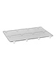 EMGA Afkoelrooster RVS 600x400x10(h)mm 