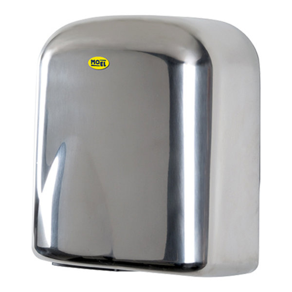 Elektrische handdroger | 230V  | 220x140x260(h)mm