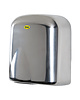 MO-EL Elektrische handdroger | 230V  | 220x140x260(h)mm 