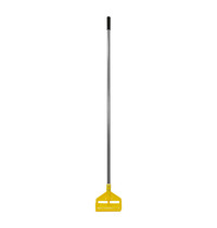 RUBBERMAID steel/mopklem RUBBERMAID steel/mopklem