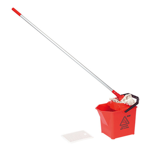 spaanse mop