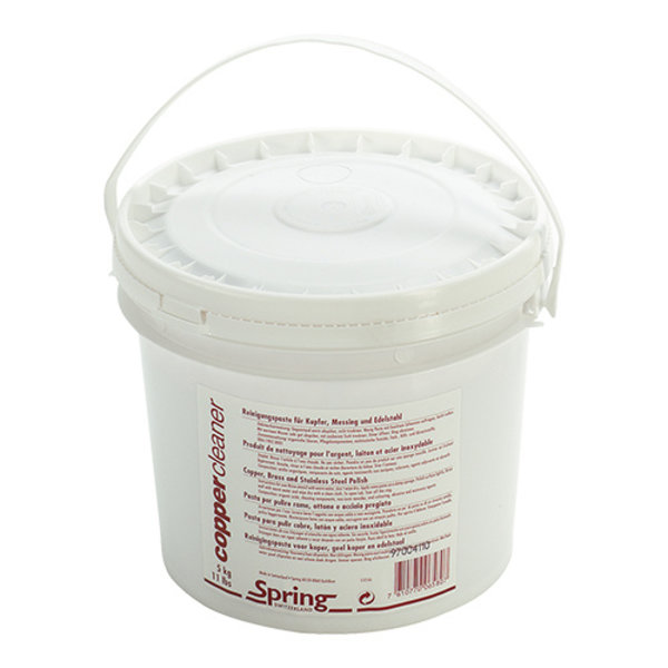 Koperpoets 5kg emmer