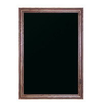 EMGA Wandkrijtbord | PVC | 600x900(h)mm