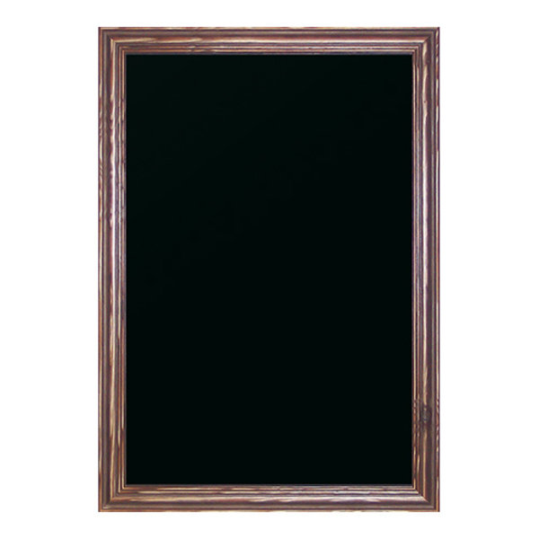 Wandkrijtbord | PVC | 600x900(h)mm