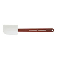 EMGA Pannenlikker hittebestendig-260°C 34(l)cm EMGA Pannenlikker hittebestendig-260°C 34(l)cm