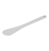 EMGA Spatel kunststof hittebestendig tot220°C 40(l)cm EMGA Spatel kunststof hittebestendig tot220°C 40(l)cm