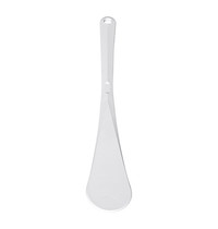 EMGA Spatel kunststof hittebestendig tot 220°C 50(l)cm EMGA Spatel kunststof hittebestendig tot 220°C 50(l)cm