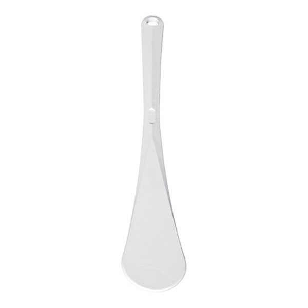 Kooklepel | Hittebestendig | 220mm