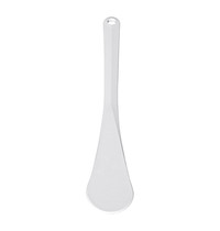EMGA Spatel kunststof hittebestendig tot 220°C 40(l)cm EMGA Spatel kunststof hittebestendig tot 220°C 40(l)cm
