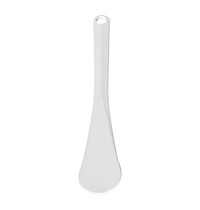 EMGA Spatel kunststof hittebestendig tot 220°C - 30(l)cm EMGA Spatel kunststof hittebestendig tot 220°C - 30(l)cm