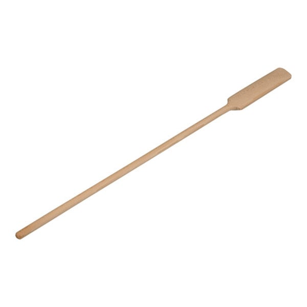 Roerspatel | Hout | 1000mm