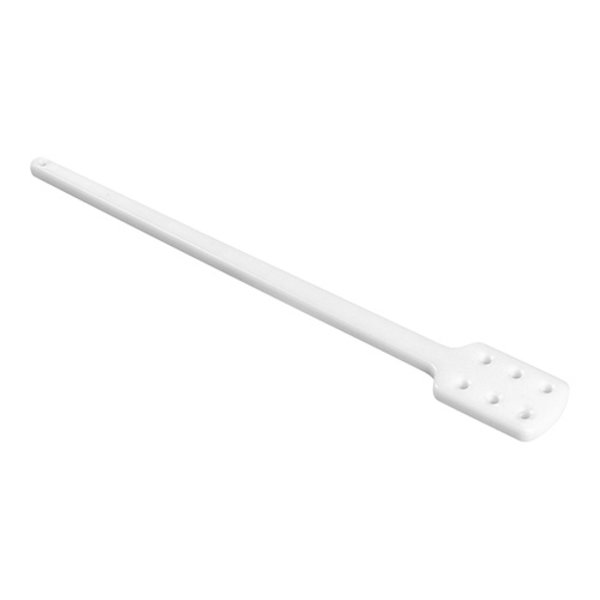 Roerspatel | Polyethyleen HDPE500 | 600mm