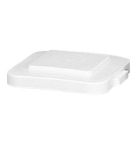 RUBBERMAID voedselcontainer 105L deksel RUBBERMAID voedselcontainer 105L deksel