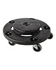 Rubbermaid Dolly voor RM2620 & RM 2632 | 10(h)cm 