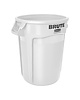 Rubbermaid Voedselcontainer 121 liter Ø56x69(h)cm 