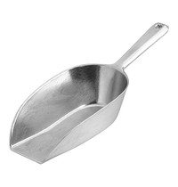 Westmark Winkelschep aluminium 110ml - 19(l)cm