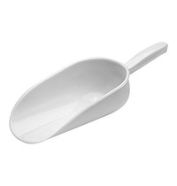 EMGA Winkelschep kunststof 1600ml - 38(l)cm EMGA Winkelschep kunststof 1600ml - 38(l)cm