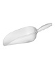 EMGA Winkelschep | Wit | Kunststof | 0.3L | 240mm 
