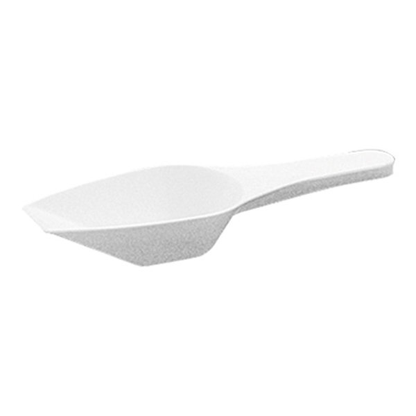 Winkelschep | Wit | Kunststof | 0.1L | 360mm