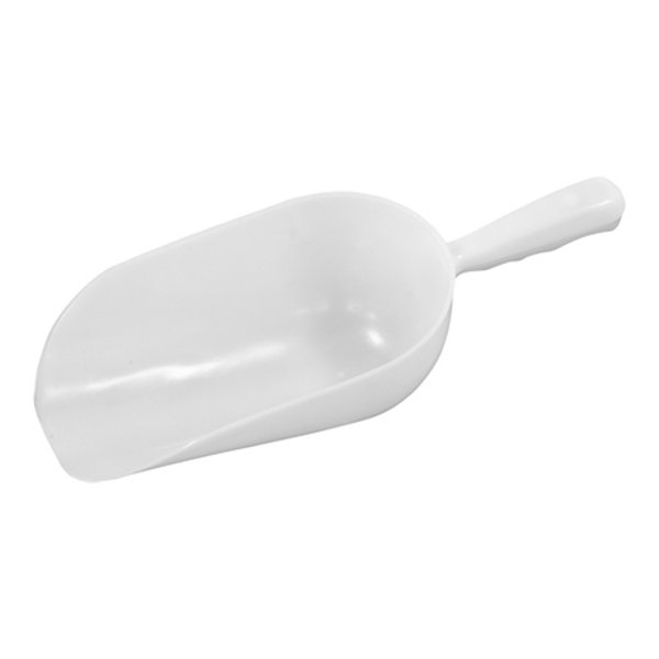 Winkelschep | Wit | Kunststof | 1L | 360mm
