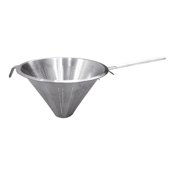 Puntzeef | RVS | Ø220mm