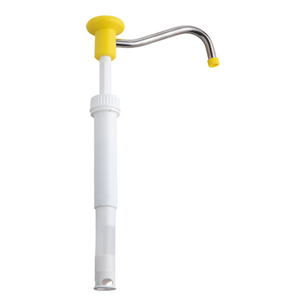 Dispenser geel los 30ml