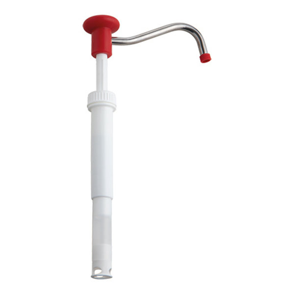 Dispenser rood los 30m
