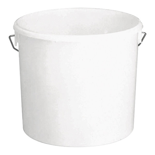 Emmer kunststof 3L - Ø19,5(h)cm