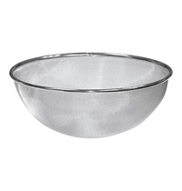 EMGA Losse Inzetzeef | Voor EMG-022010 | Ø260mm