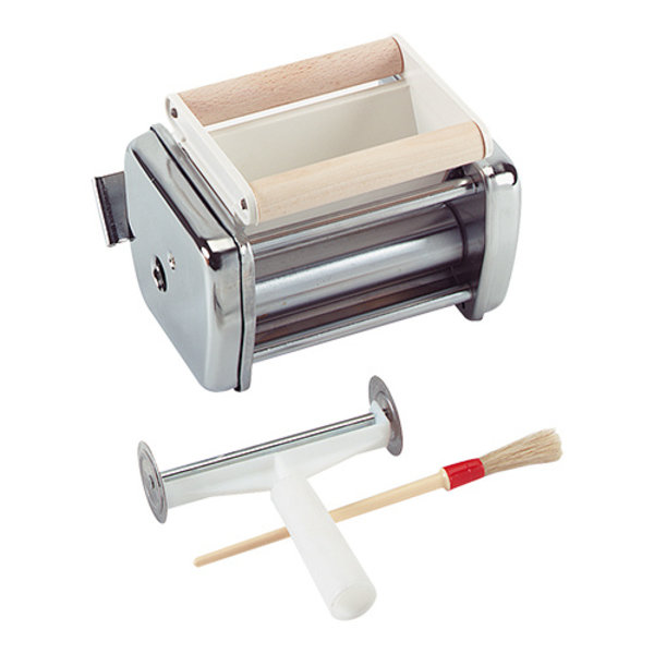 Snijwals Ravioli | Home Simplex