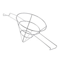 EMGA vetfilter houder EMGA vetfilter houder