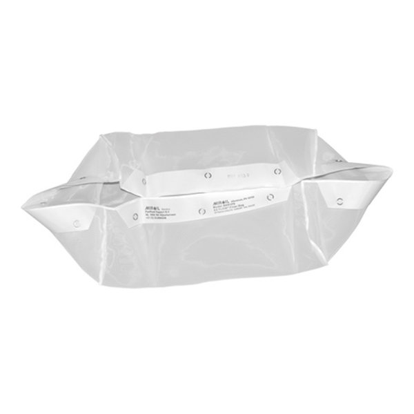 Vetfilter Vervanging | Tot 180°C | 300x340x200(h)mm