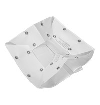 MIROIL Frituurvet filter vervanging 28x33cm