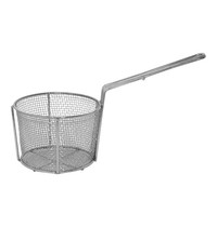 EMGA Frituurmand | RVS | Conisch | Ø220x140mm