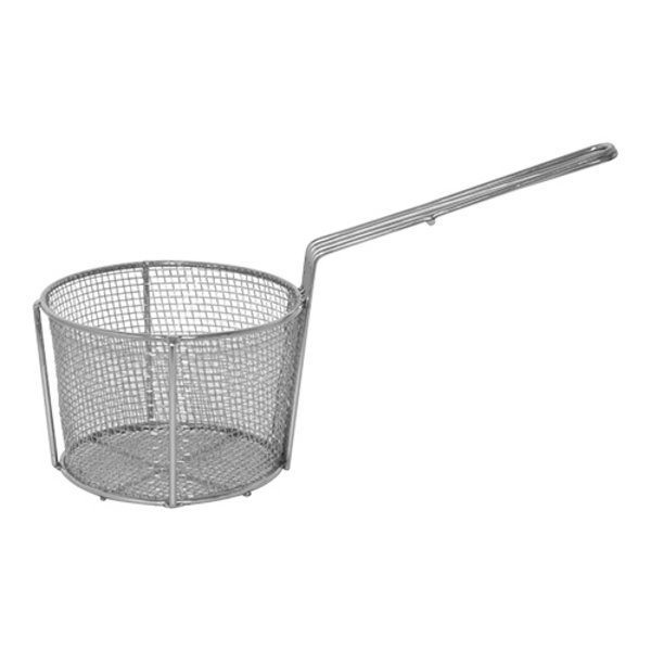 Frituurmand | RVS | Conisch | Ø200x140mm