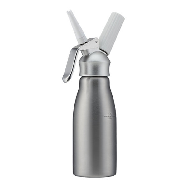 Slagroomapparaat 0,5L