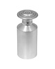 EMGA Zoutstrooier | Aluminium | Schroefdop | 190mm 