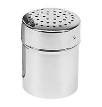 EMGA Kaasstrooier RVS Ć6x8(h)cm EMGA Kaasstrooier RVS Ć6x8(h)cm