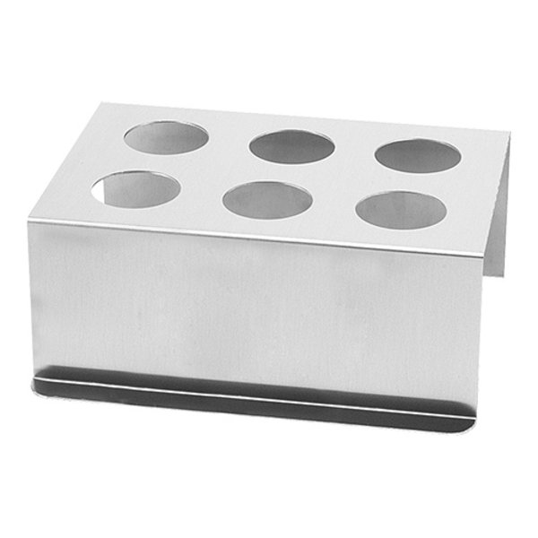 Frites Standaard | Aluminium | 160x100x250mm