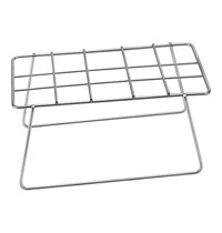 EMGA Frites-zakjes | Standaard | RVS | 130x110x230(h)mm