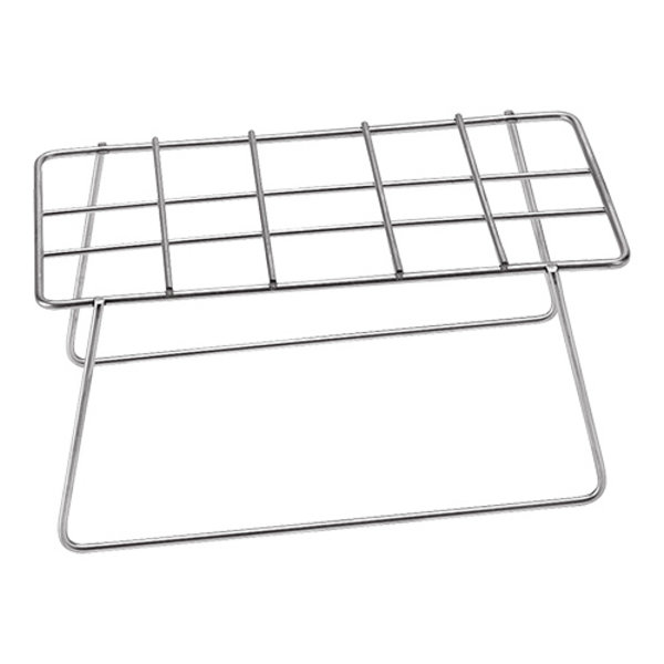 Frietzakjes Standaard | RVS | 130x110x230(h)mm