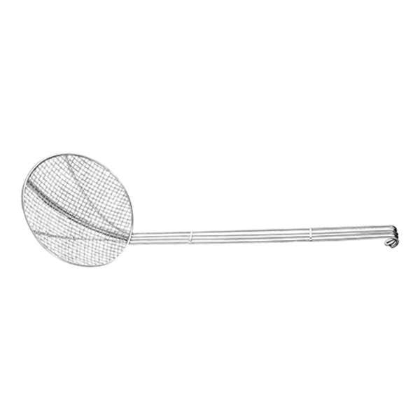 Frituurschep  Ø18x50(l)cm