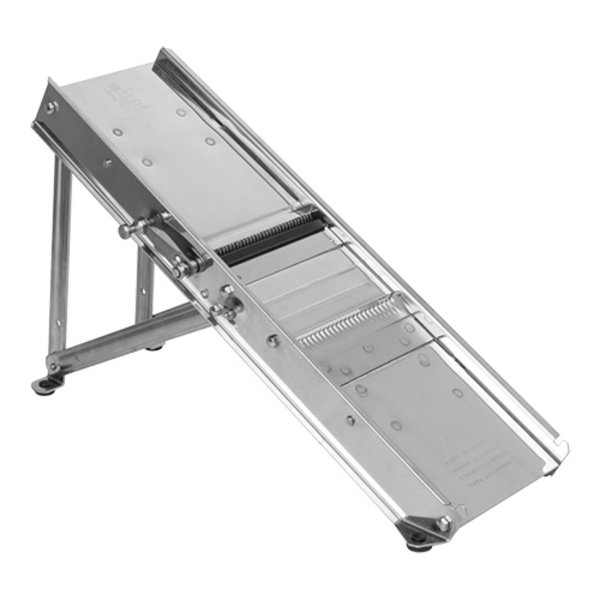 Groente-snijder mandoline Classic | 1200x400mm