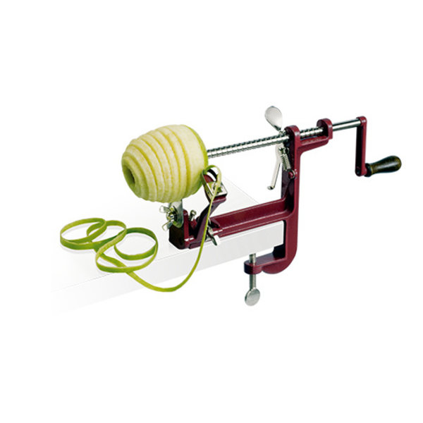 Appelschil/snijder | schroefklem bevestiging |  300xx150x150(h)mm