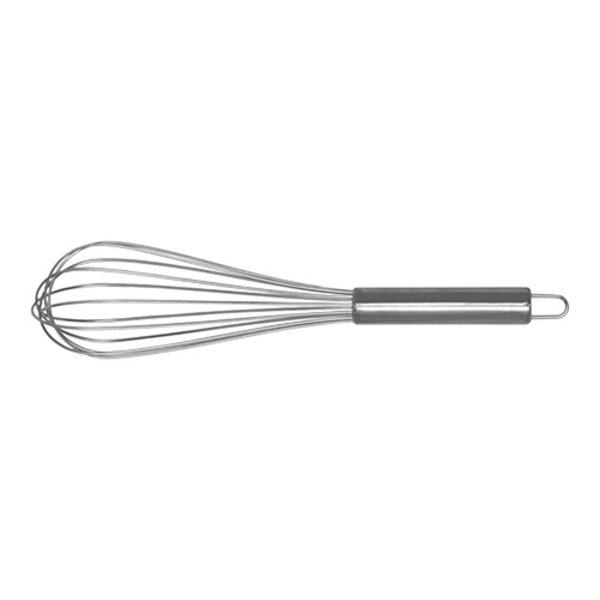 Garde | RVS | 300mm