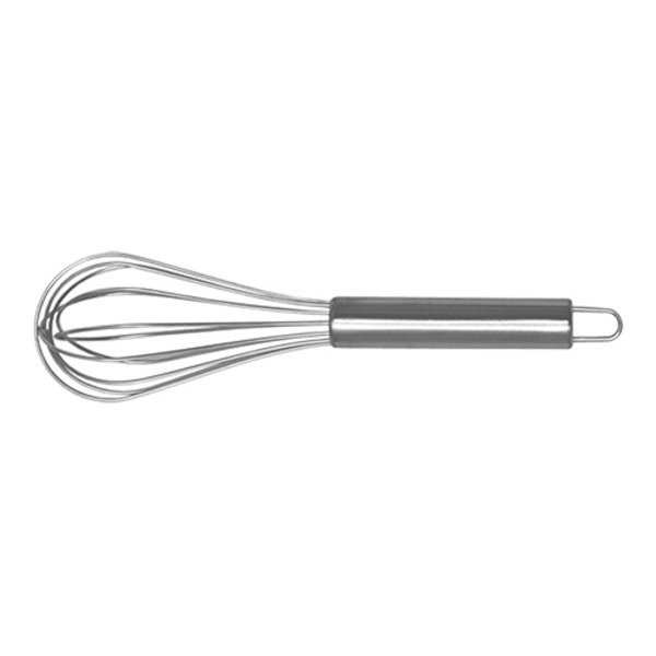 Garde | RVS | 250mm