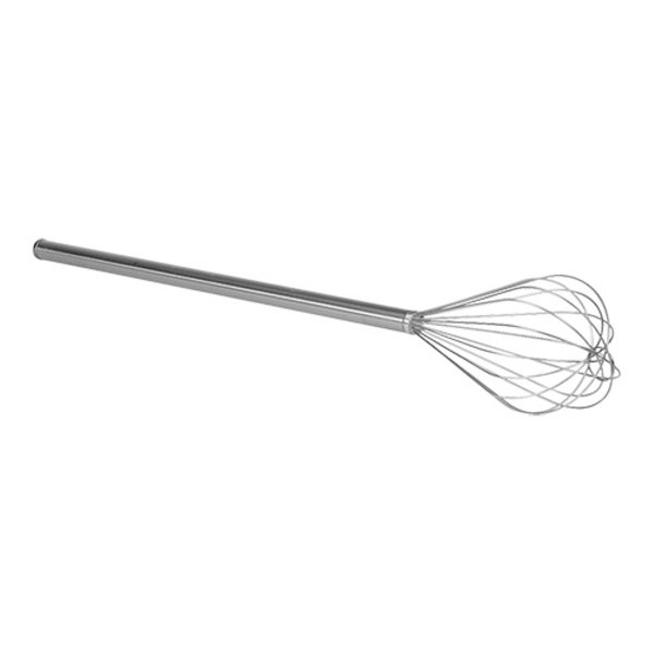 Garde | RVS | Extra Lang | 1350mm