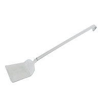 EMGA Bak/Visspaan RVS naadloos blad 14x11cm EMGA Bak/Visspaan RVS naadloos blad 14x11cm
