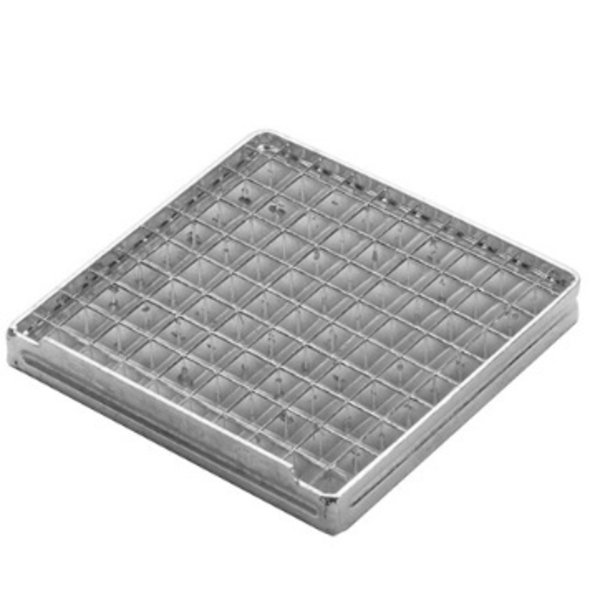 Mesrooster (10x10mm)