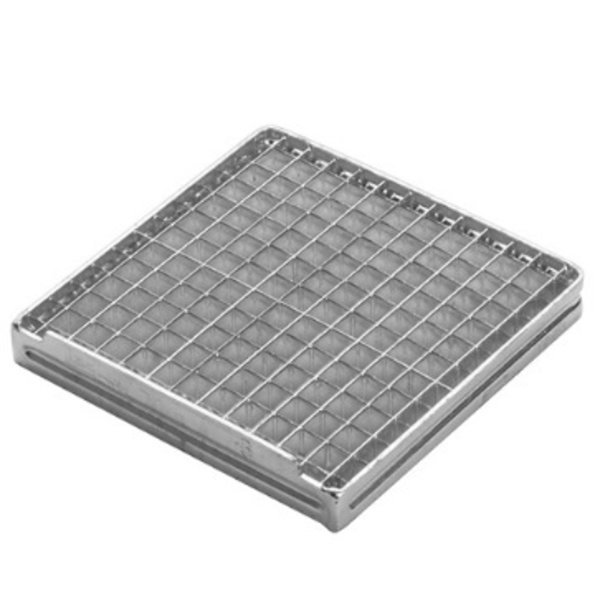 Mesrooster (08x08mm)